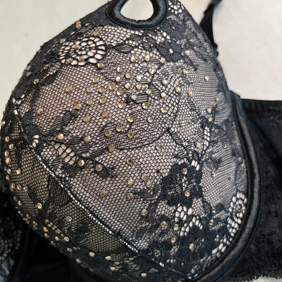 Victoria’s Secret Sexy Little Things bra sz 38D - Picture 2 of 10